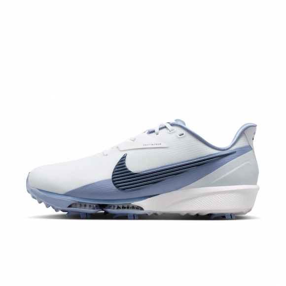 Nike NEXT% TOUR 3 Men's Golf Shoes - White - HV4699-103
