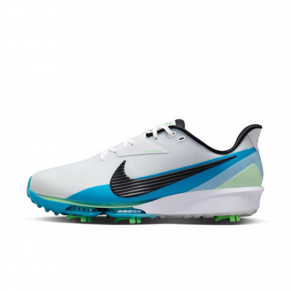 Nike NEXT% TOUR 3 Golf Shoes - White - HV4699-104