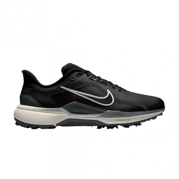 Nike Pegasus 1 Golf 'Black Sail White' | Men's Size 10.5 - HV4700-001