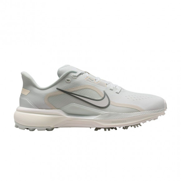 Nike Pegasus 1 Golf 'White Sail' | Grey | Men's Size 7.5 - HV4700-101