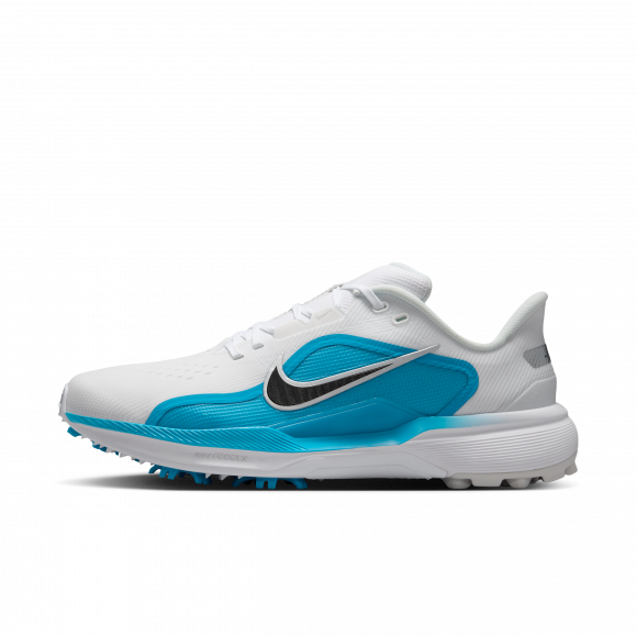Nike Pegasus 1 G Golf Shoes - White - HV4700-102