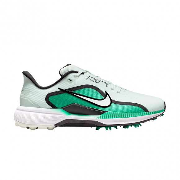 Nike Pegasus 1 Golf Wide 'Barely Green' | White | Men's Size 11.5 - HV4700-300