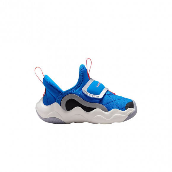 Air Jordan 23/7.2 EasyOn TD 'Photo Blue Off Noir' | Infant Size 8 - HV4725-400