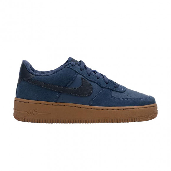 Nike Air Force 1 'Blue' | Men's Size 5.5 - HV4760-400