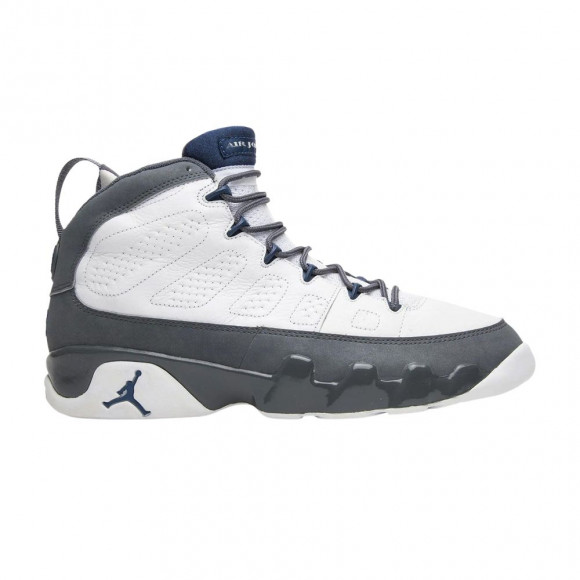 Air Jordan 9 Retro 'French Blue' 2026 | White | Men's Size 8.5 - HV4794-100