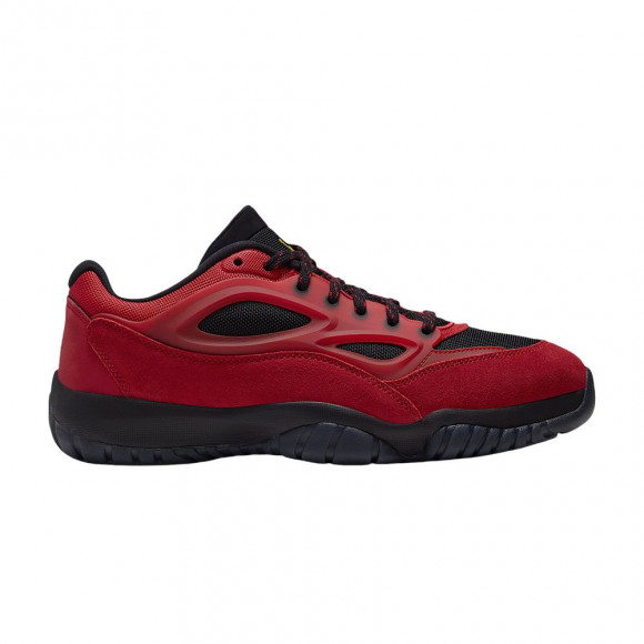 Air Jordan Jordan Dmsn 95 'University Red Black Anthracite Tour Yellow' | Men's Size 17 - HV4928-600