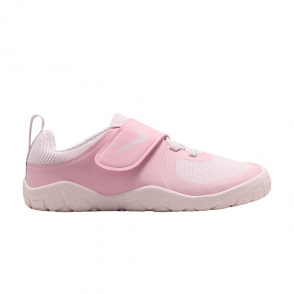 Nike Swoosh 1 Essential PS 'Medium Soft Pink' | Kid's Size 13.5 - HV5042-600