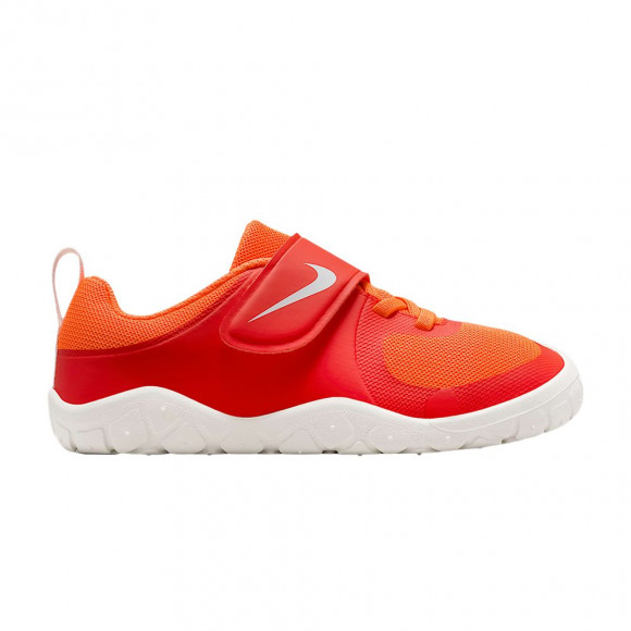 Nike Swoosh 1 Essential PS 'Picante Red' | Kid's Size 10.5 - HV5042-602
