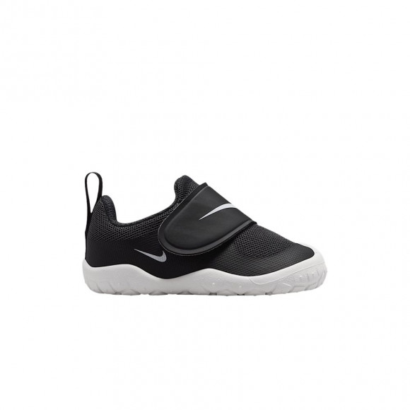 Nike Swoosh 1 Essential TD 'Black/Anthracite/Summit White/White' | Infant Size 7 - HV5043-001