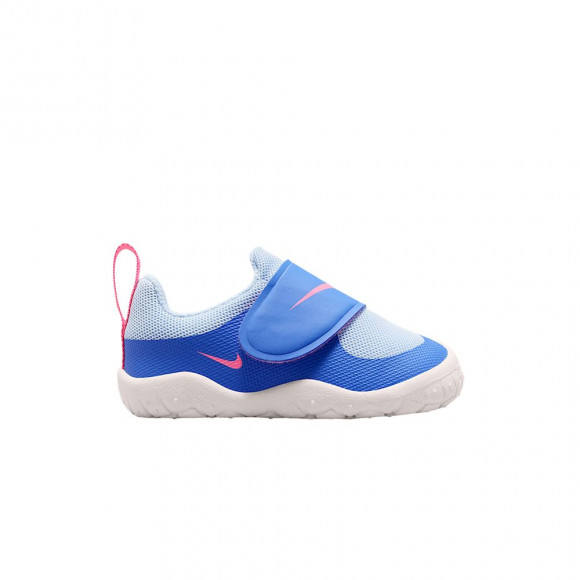 Nike Swoosh 1 Essential TD 'Medium Blue' | Infant Size 7 - HV5043-402