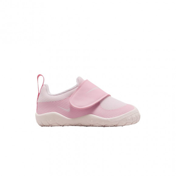 Nike Swoosh 1 Essential TD 'Medium Soft Pink' | Infant Size 5 - HV5043-600