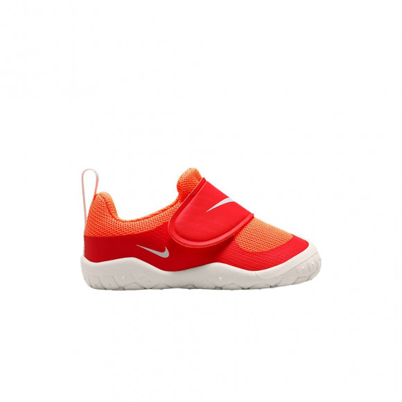 Nike Swoosh 1 Essential TD 'Picante Red' | Infant Size 4 - HV5043-602
