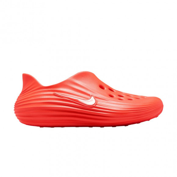 Nike ReactX Rejuven8 'Picante Red' | Orange | Men's Size 11 - HV5060-603