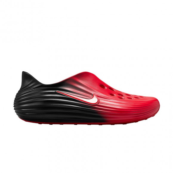 Nike ReactX Rejuven8 'University Red Black' | Men's Size 12 - HV5060-604