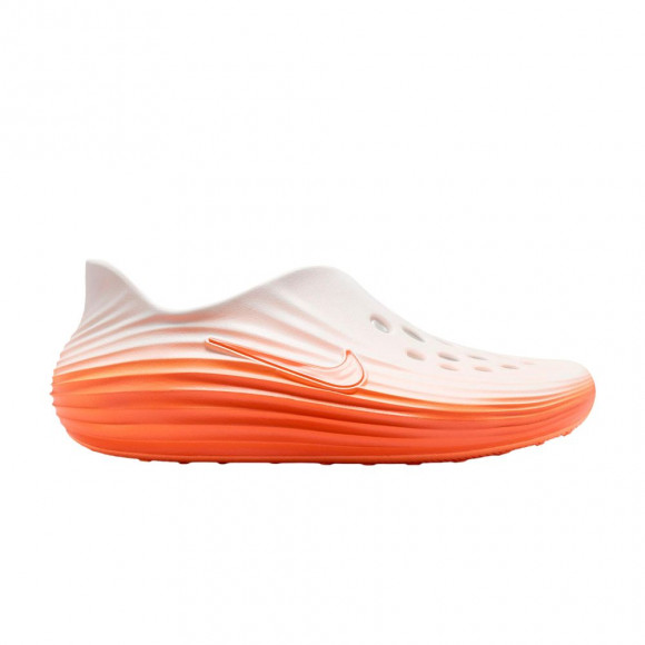 Nike ReactX Rejuven8 'Orange Frost Sail' | Men's Size 16 - HV5060-802
