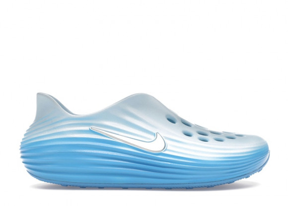Nike ReactX Rejuven8 Glacier Blue (Women's) - HV5062-400