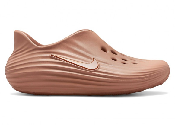 Nike ReactX Rejuven8 Rose Gold (Women's) - HV5062-602