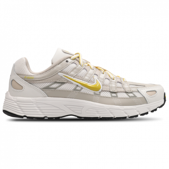 Nike P-6000 Schuh (ältere Kinder) - Grau - HV5064-018