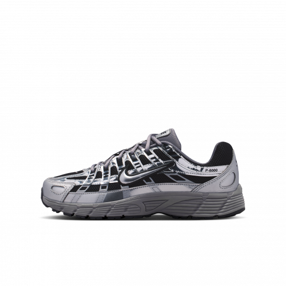 Nike P-6000 kinderschoenen - Zwart - HV5064-027