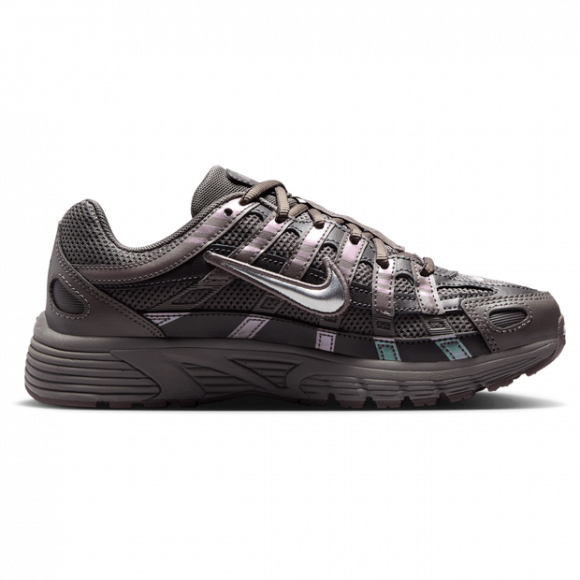 Nike P-6000 kinderschoenen - Grijs - HV5064-200