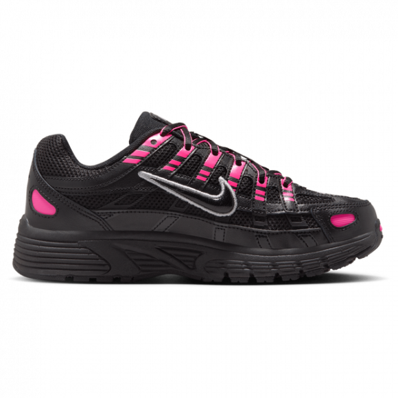 Buty dla dużych dzieci Nike P-6000 - Różowy - HV5064-600