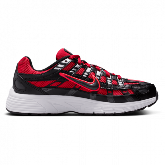 Nike P-6000-sko til større børn - rød - HV5064-601