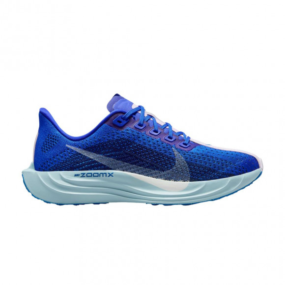 Nike Wmns Pegasus Plus CM 'Racer Blue' | Women's Size 9.5 - HV5156-400