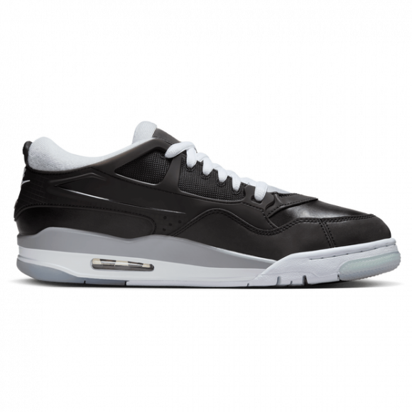 Scarpa Air Jordan 4 RM – Uomo - Nero - HV5184-010