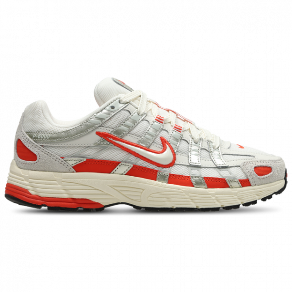 Scarpa Nike P-6000 – Donna - Bianco - HV5230-133