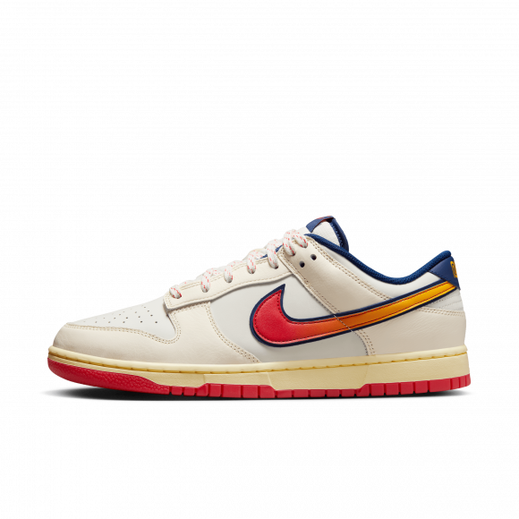 Scarpa Nike Dunk Low Retro SE – Uomo - Marrone - HV5749-110