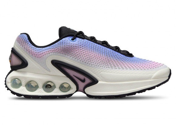 Nike Air Max Dn Premium damesko - Rosa - HV5760-675