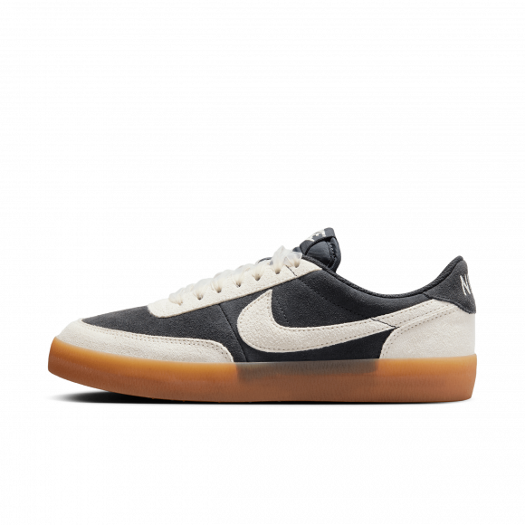 Sneakers Nike W Killshot 2 Off Noir/ Sail-Gum Yellow - HV5762-045