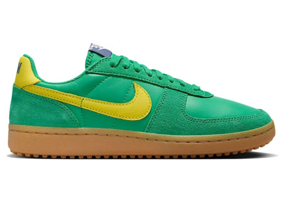 Nike Field General Schuh (Damen) - Grün - HV5763-324