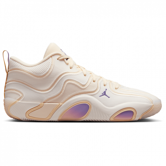 Jordan Tatum 3 Highlights - HV5882-100