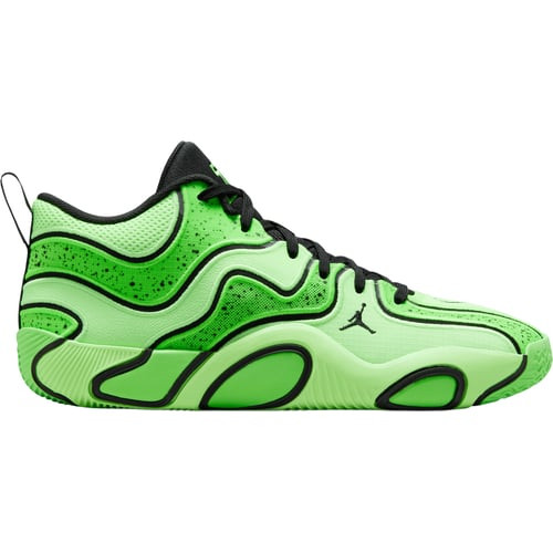 Jordan Tatum 3 Shoe, Ghost Grün/schwarz-electric Grün_300 - HV5884