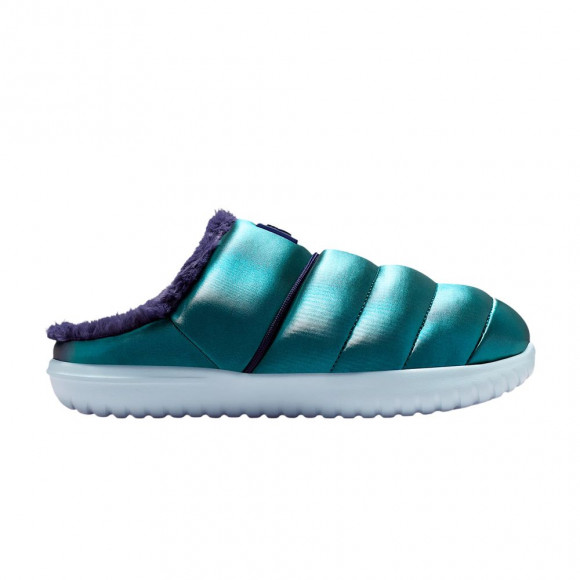 Nike Wmns Burrow Se 'Ghost/Imperial Purple/Ghost' | Teal | Women's Size 6 - HV5886-002
