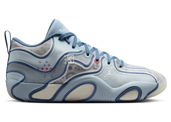 Jordan Tatum 3 Boro Denim - HV5911-401