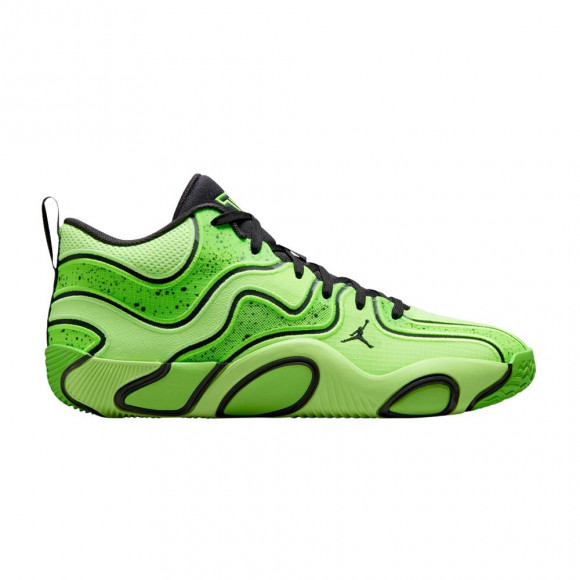 Jordan Tatum 3 PF '6th Man' | Green | Men's Size 15 - HV5912-300