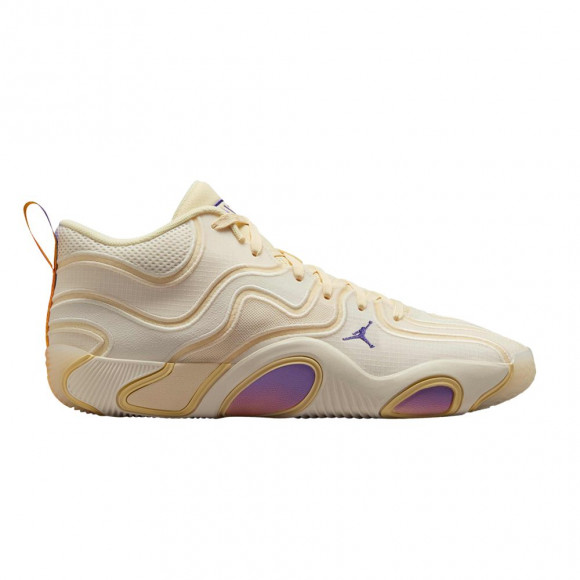 Jordan Tatum 3 PF 'Offseason' | Cream | Men's Size 8 - HV5913-100