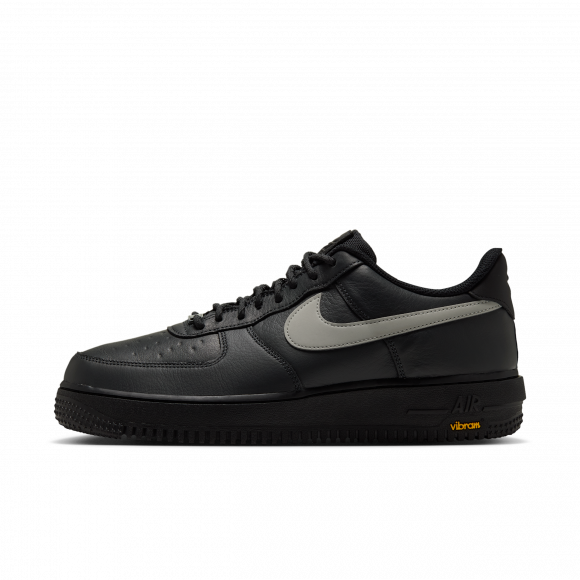 Nike Air Force 1 GORE-TEX Vibram Men's Shoes - Grey - HV5953-002