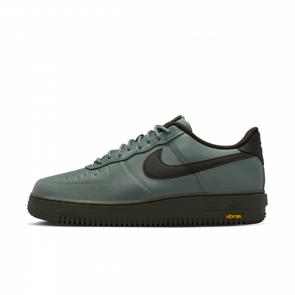 Nike Air Force 1 Low Gore-Tex Vibram Clay Green - HV5953-300
