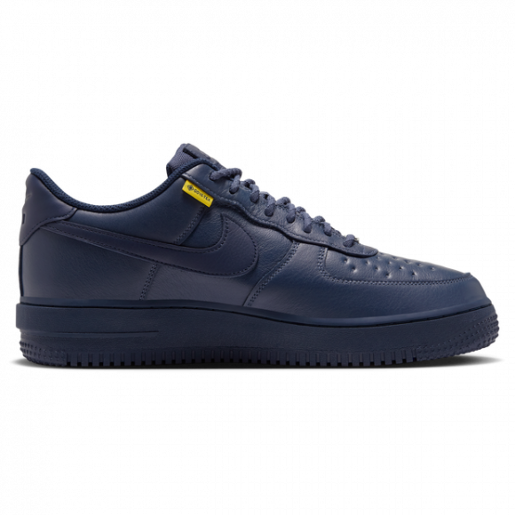 Nike Air Force Men's Sneakers - Blue - Size 7 - Mesh/Synthetic - HV5953-400