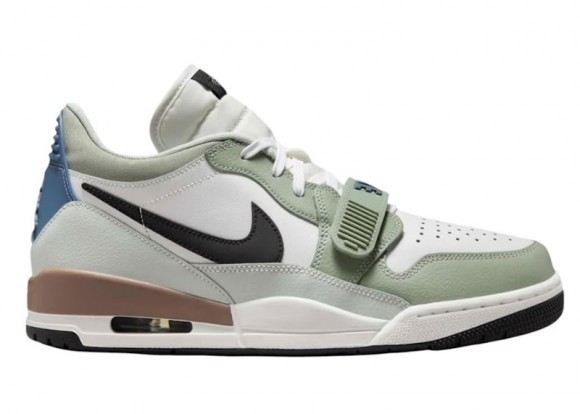Jordan Legacy 312 Low Jade Horizon - HV5970-101