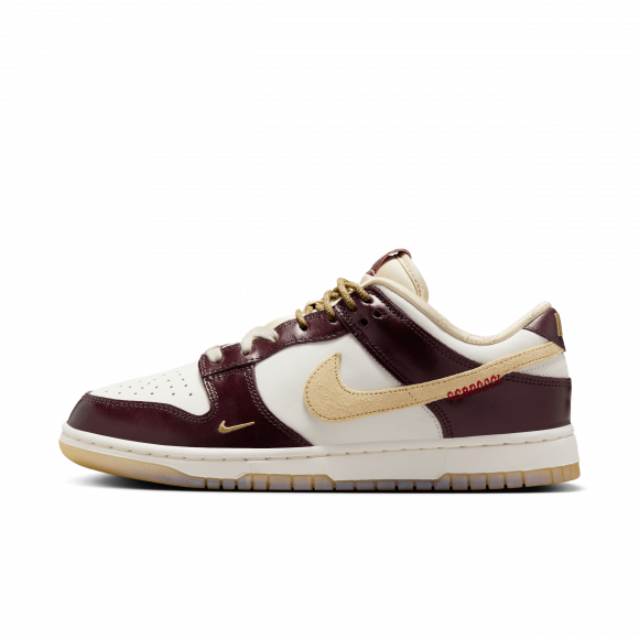 Scarpa Nike Dunk Low LX – Donna - Bianco - HV5991-171