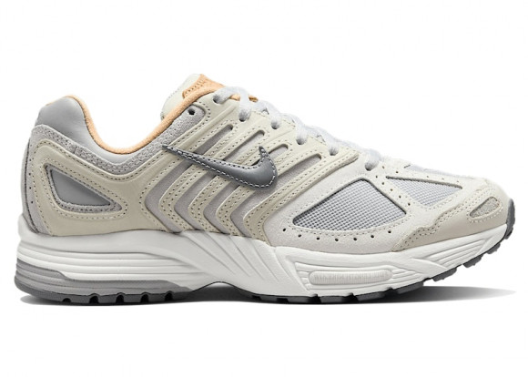 Nike Air Peg 2K5 Sail Light Smoke Grey (Women's) - HV5998-001