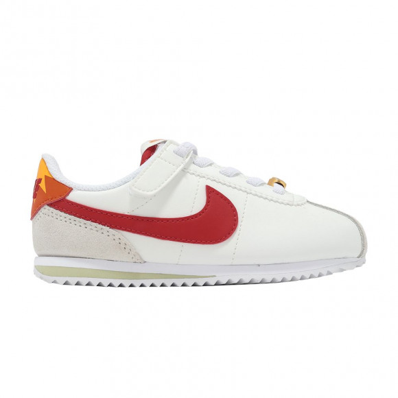 Nike Cortez EasyOn PSV 'Year of the Snake' | White | Kid's Size 13.5 - HV6005-161