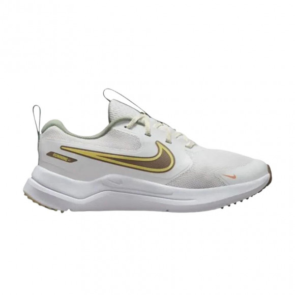 Nike Cosmic Runner GS 'White Mink Brown' | Kid's Size 6 - HV6007-121
