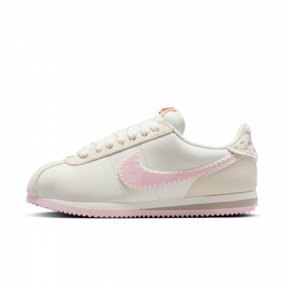 Scarpa Nike Cortez – Donna - Bianco - HV6012-161