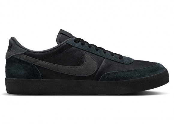 Nike Killshot 2 PRM Black Anthracite - HV6116-001