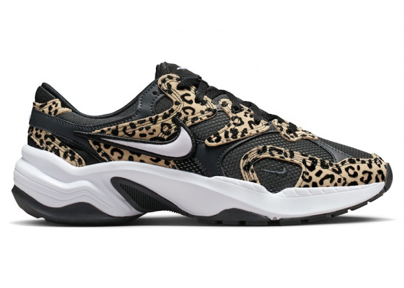 Nike Wmns AL8 'Black Leopard' | Women's Size 7 - HV6175-001